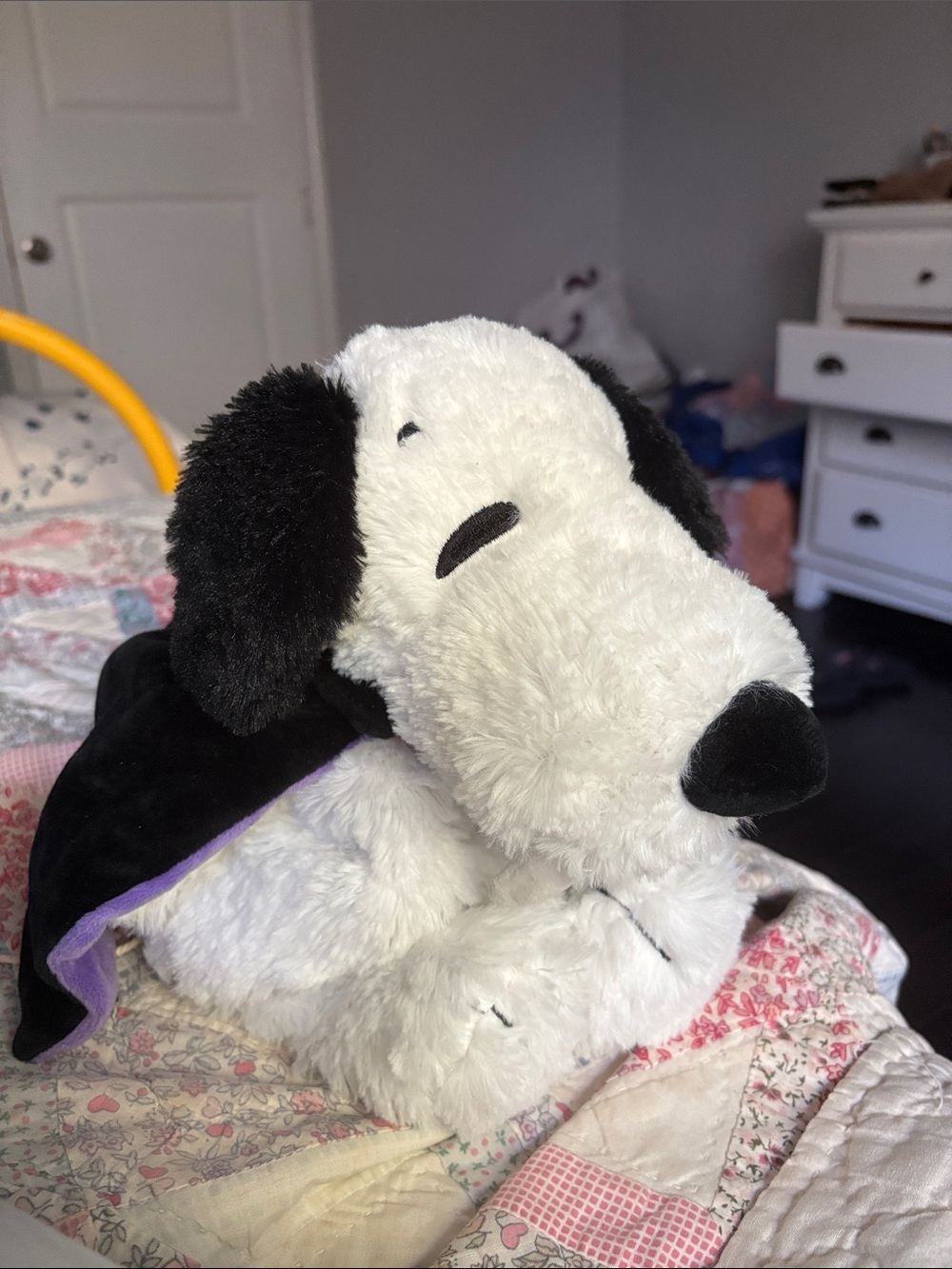 Peanuts Snoopy Warmie - Picture 6 of 6